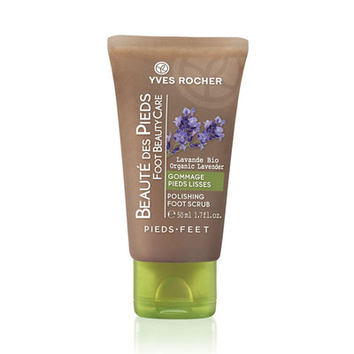 EXFOLIANTE EN GEL PARA PIES