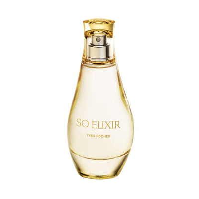 SO ELIXIR EAU DE PARFUM