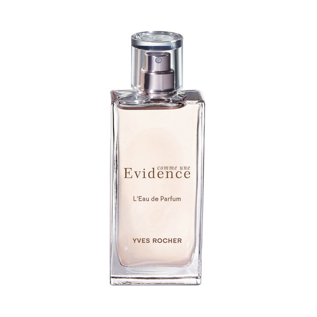 COMME UNE EVIDENCE EAU DE PARFUM