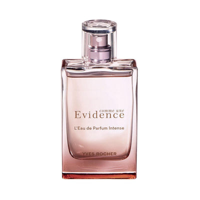 COMME UNE EVIDENCE INTENSE EAU DE PARFUM