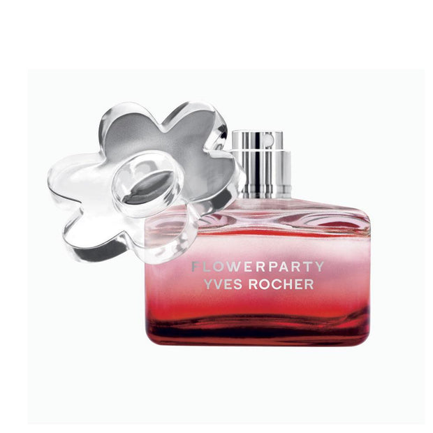 FLOWERPARTY EAU DE TOILETTE