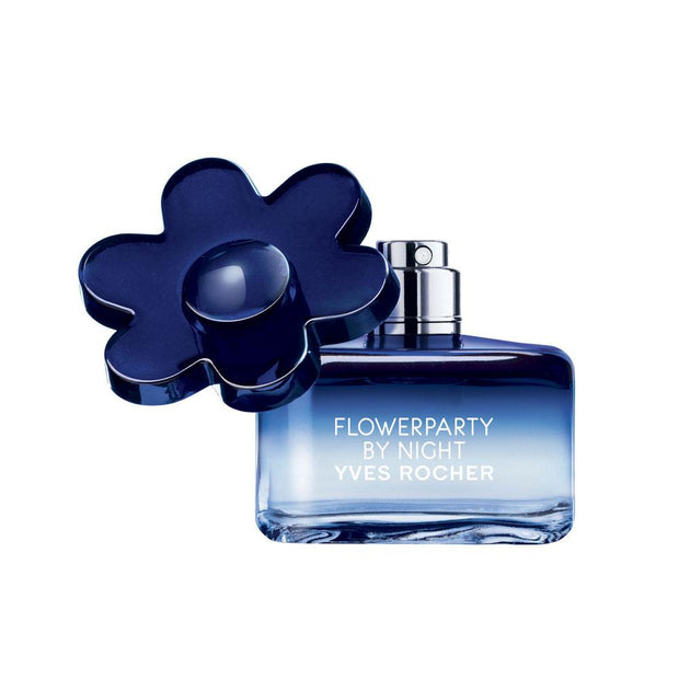 FLOWERPARTY BY NIGHT EAU DE PARFUM