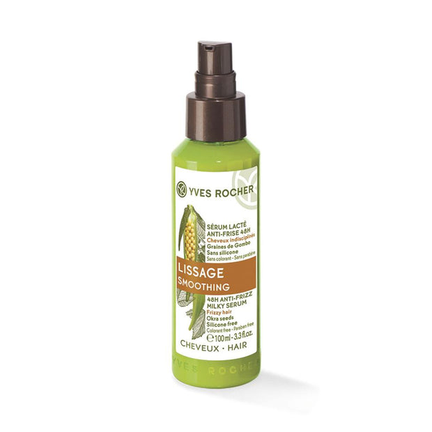 SERUM ANTI FRIZZ