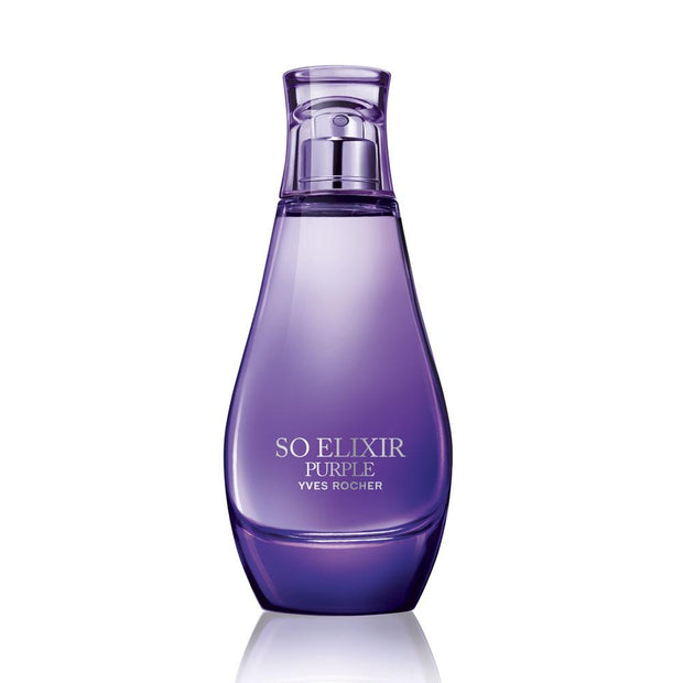 SO ELIXIR PURPLE EAU DE PERFUM