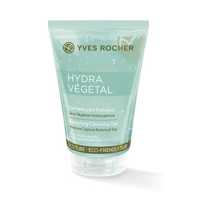 GEL LIMPIADOR FRESCOR