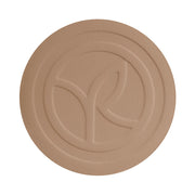 POLVO COMPACTO PIEL PERFECTA BEIGE OSCURO