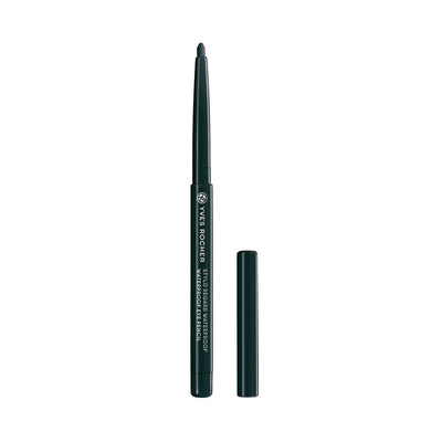 STYLO OJOS WATERPROOF NEGRO