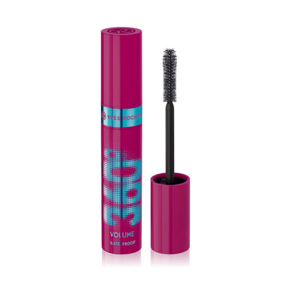 MASCARA VOLUMEN 360° WATERPROOF NEGRO