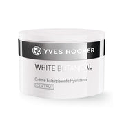 CREMA ACLARADORA HIDRATANTE DÍA Y NOCHE