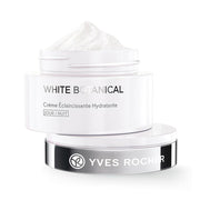 CREMA ACLARADORA HIDRATANTE DÍA Y NOCHE