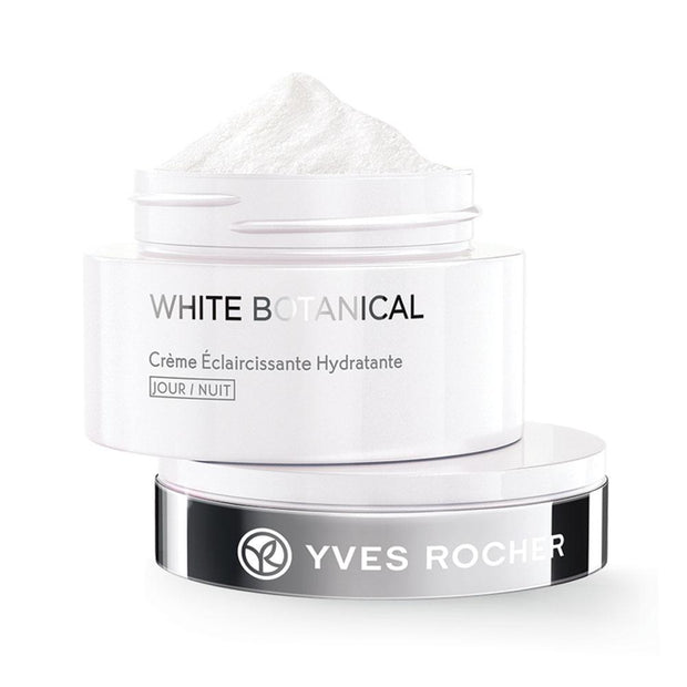 CREMA ACLARADORA HIDRATANTE DÍA Y NOCHE