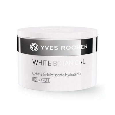 CREMA ACLARADORA HIDRATANTE DÍA Y NOCHE