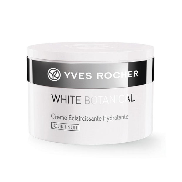 CREMA ACLARADORA HIDRATANTE DÍA Y NOCHE