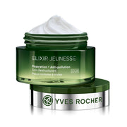 CREMA REPARACIÓN ANTI POLUCIÓN DÍA