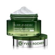 CREMA REPARACIÓN ANTI POLUCIÓN NOCHE