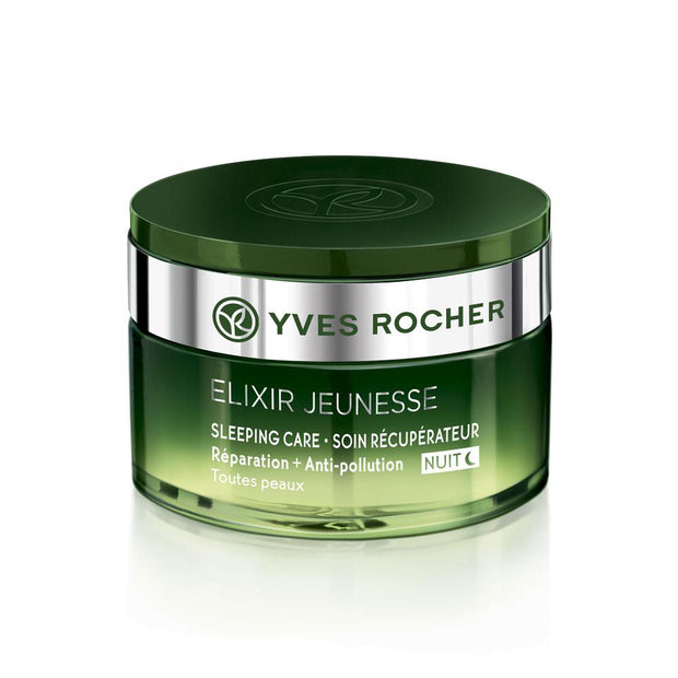 CREMA REPARACIÓN ANTI POLUCIÓN NOCHE