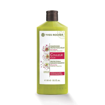 SHAMPOO COLOR